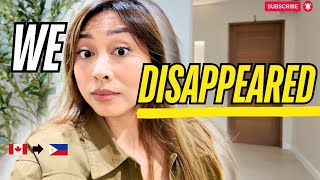 Why We Disappeared for 2 Months… We Might’ve Made a Mistake (Life Update)| Simple Extraordinary life