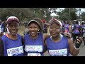 2022 Econet Victoria Fall Marathon Highlights