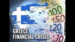 Greece's Debt Crisis Explained Video