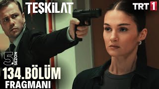 Teşkilat 133. Bölüm 3.Fragman | Selen yakalandı!