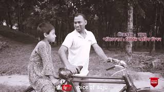 শর্ট ফিল্ম আমার মহারাজা | AMAR MOHA RAJ| রিজভি আরিফ দিপন | Production Voice of Saju