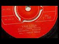 abebe tessema with orchestra rainbow yam loga አበበ ተሰማ ከ ኦርኬስትራ ሬምቦ ጋር ያም ሎጋ