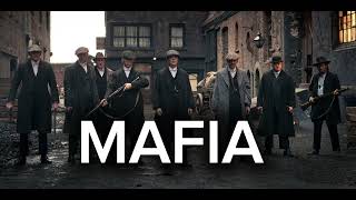 *MAFIA* | Aggressive Mafia Trap Rap Beat Instrumental | Mafya Müziği  Prod by Pasha Music LOFIWORLD5