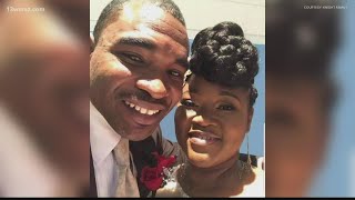 Road closings announced for Bibb deputy's funeral, procession