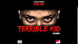 KiD Mc x Garfil x Keros-n - BOSS PUNCHLINE ( TERRIBLE KID 1)