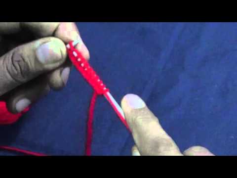 Basics of Knitting - In Hindi - 4 absolute beginners -How to knit, increase or decrease of stitches Basics of Knitting - In Hindi - 4 absolute beginners -How to knit, increase or decrease of stitches
