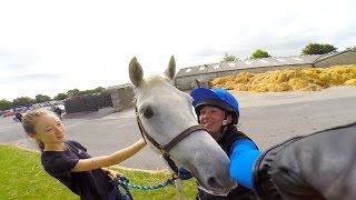 Tattersalls 2 day - Extras [GoPro Hero 3+]