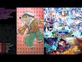 romancing saga re universe 復活邪神rs 國際版 1.5週年 romancing祭 白薔薇姬篇