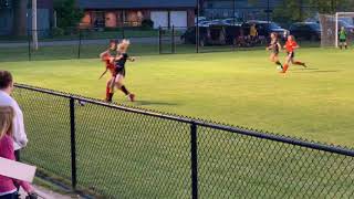 Megan Todtz - Class of 2022/Soccer 2019 highlights #3