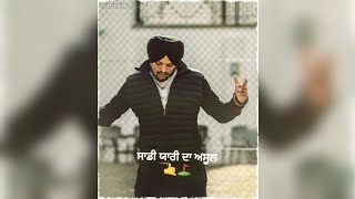 Built Different Sidhu Moose Wala Status Punjabi | New Punjabi Song 2022 Whatsapp Status | #shorts
