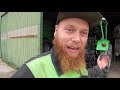 farmvlog 377 beim drillen ist ein fehler passiert