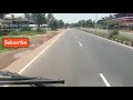 surathkal mangalore karnataka udupi to mangalore road lorry videos truck videos karnataka