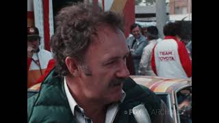 Remembering Gene Hackman