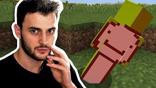 I Killed DREAM in Minecraft...