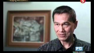 Ang Katapusan (TV5 Lenten Special 2012) Part 1.flv