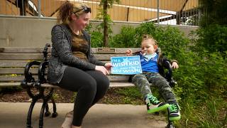 Make-a-Wish Volunteers Needed in Anoka County