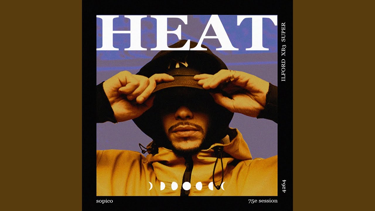 Heat Youtube Music