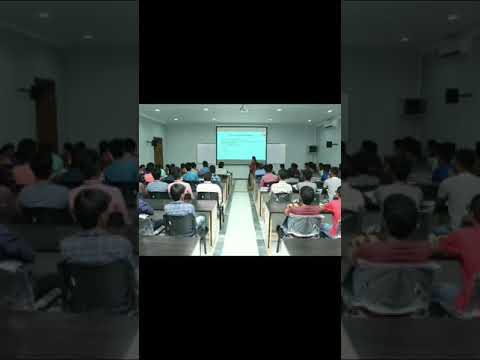 Sathyabama University Chennai. - YouTube