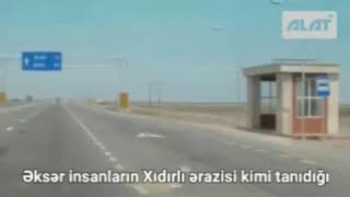 Bir zamanlar qəsəbə daxilindən keçən Ələt Astara yolu haqqında nə xatirələriniz var?