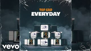 Tof Gad - EVERY DAY