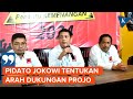 Projo Gelar Rakernas 14-15 Oktober, Bakal Dibuka oleh Pidato Jokowi