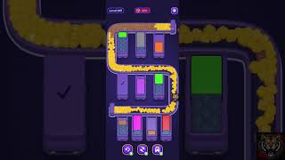 Loop Sort Level 247 Walkthrough Solution Gameplay