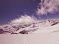 fluchtkogel skitour