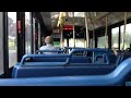 vta 1998 gillig phantom 9774