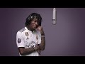 J.I.D - Working Out  A COLORS SHOW