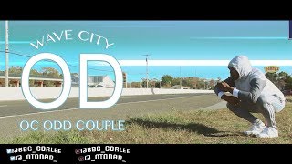 WAVE CITY - OD OTODAD - FMOT - @_OTODAD_ (OFFICIAL VIDEO)