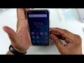 vivo v9 unboxing u0026 first look perfect notch