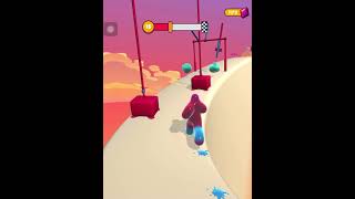 #shorts #blobrunner3d #blobrunner  Blob Runner 3D ​​- Gameplay level(15)