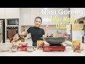 #MasakUntukSuami - Stacy [Nasi Goreng Telur Masin] Eps1 (2020)