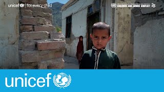 UNICEF Executive Director Henrietta Fore statement on Graça Machel report anniversary | UNICEF