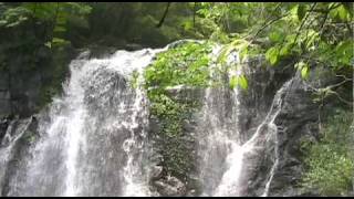 Taiwan Manyueyuan Waterfall Hike