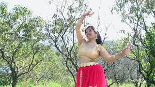 Chaap Tilak Dance cover | Jeffrey Iqbal | Shobhit Banwait