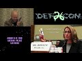 DEF CON 26 BIO HACKING VILLAGE - Michael Laufer - The Four Thieves Vinegar Collective