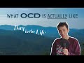 Day in the Life: OCD & Radical Acceptance