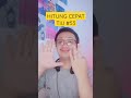 TIPS HITUNG CEPAT TIU PART 53 | TRIK LULUS SKD CPNS 2021