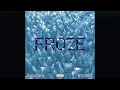 godmode x btwrks froze official audio