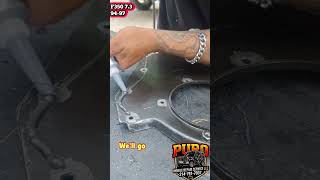 Leak-Proofing Guide: Sealing Engine Covers for Zero Leaks #shorts