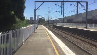 Michaels Trains Vlogs - 8964 - CF4404, CF4402 \u0026 QBX006