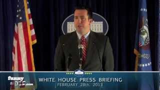 The Sequester Explained