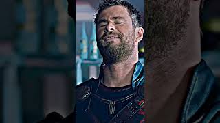 Thor Ragnarok 🔥 | Thor attitude | marvel studios | #shorts #thor #avengers