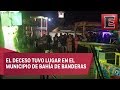 Muere una joven en Nayarit al caer de juego mecánico