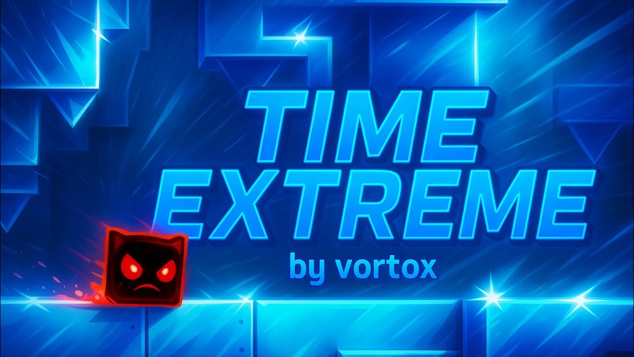 Time Extreme By Vortrox Youtube