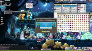 Maplestory Demon Avenger Grind Stone #1