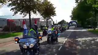 TruckRun Boxmeer 2017