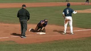 Game 5 - Kansas Wesleyan vs. Hope International