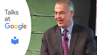 The Social Animal | David Brooks | Talks at Google